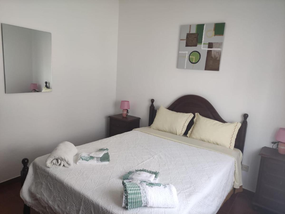 Apartamento Rosa Porto Covo Exterior photo