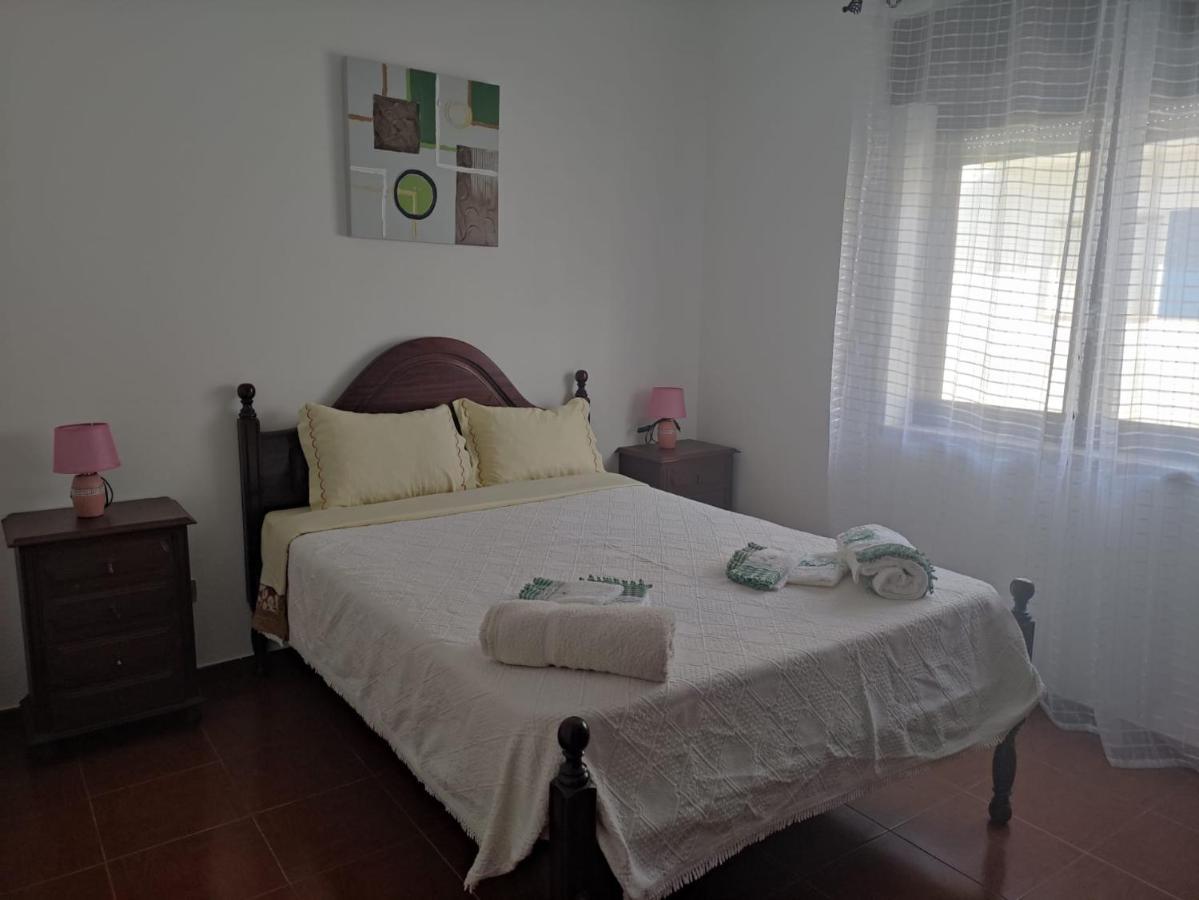 Apartamento Rosa Porto Covo Exterior photo
