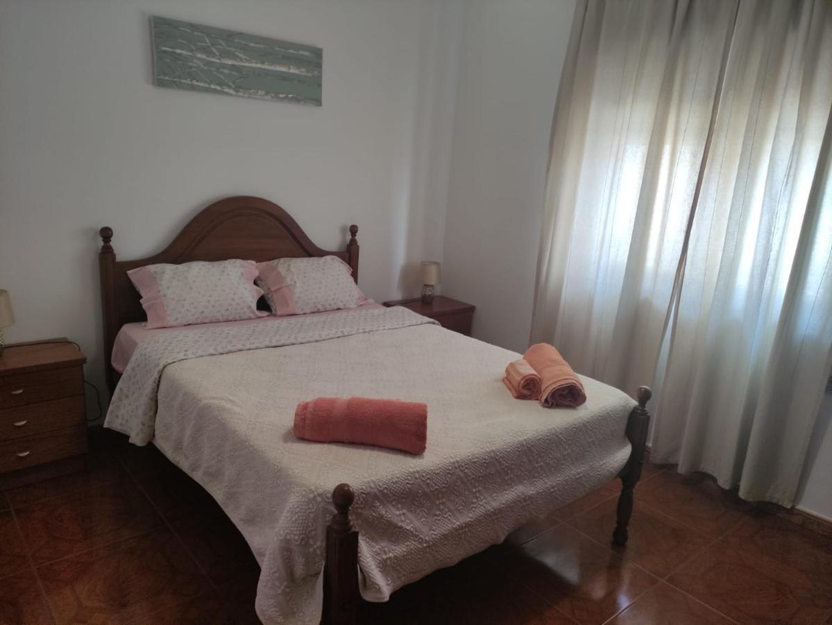 Apartamento Rosa Porto Covo Exterior photo