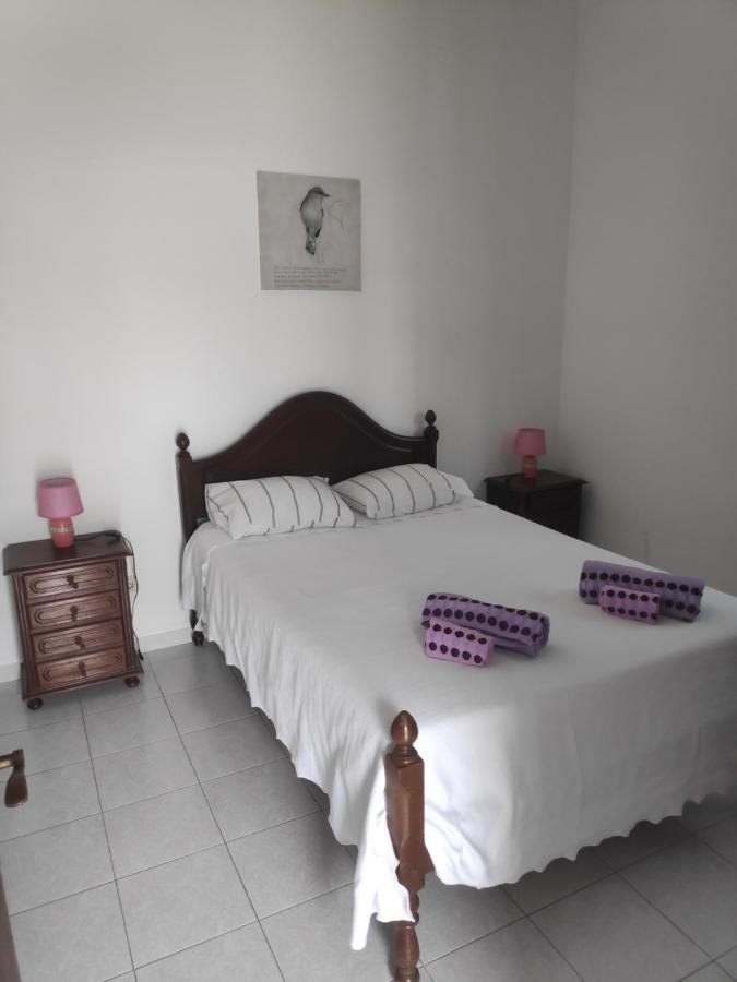 Apartamento Rosa Porto Covo Exterior photo
