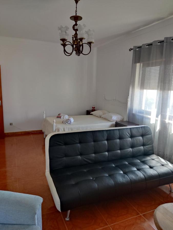 Apartamento Rosa Porto Covo Exterior photo