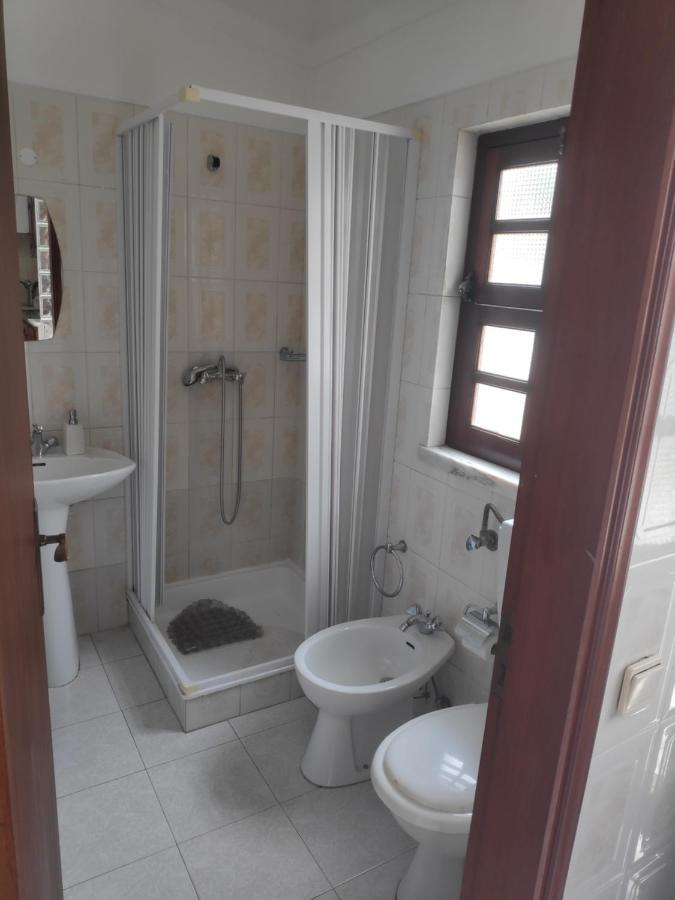 Apartamento Rosa Porto Covo Exterior photo