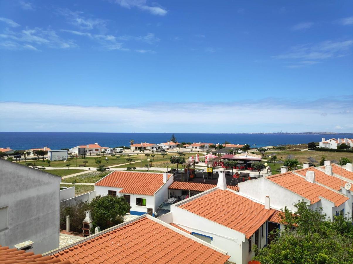 Apartamento Rosa Porto Covo Exterior photo