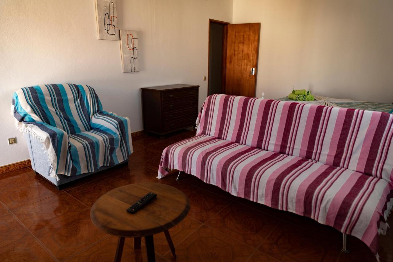 Apartamento Rosa Porto Covo Exterior photo