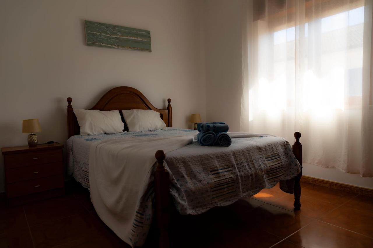 Apartamento Rosa Porto Covo Exterior photo